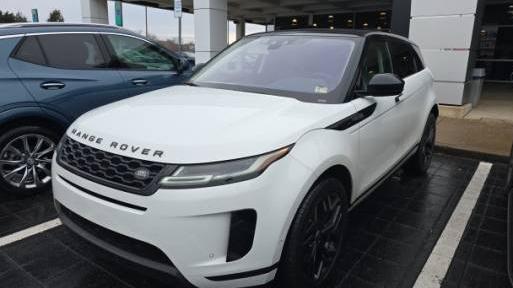 LAND ROVER RANGE ROVER EVOQUE 2020 SALZP2FX5LH060079 image